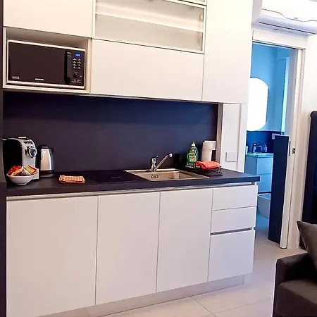 Alimagia Apartamento