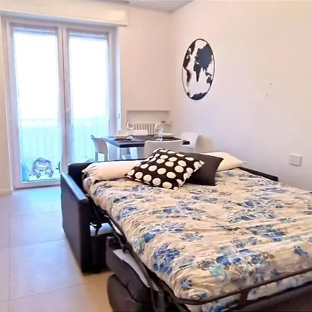 Apartamento Alimagia Lecco