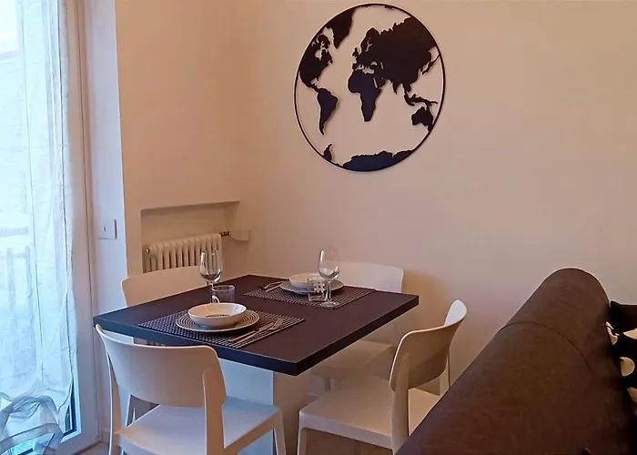 Apartamento Alimagia Lecco