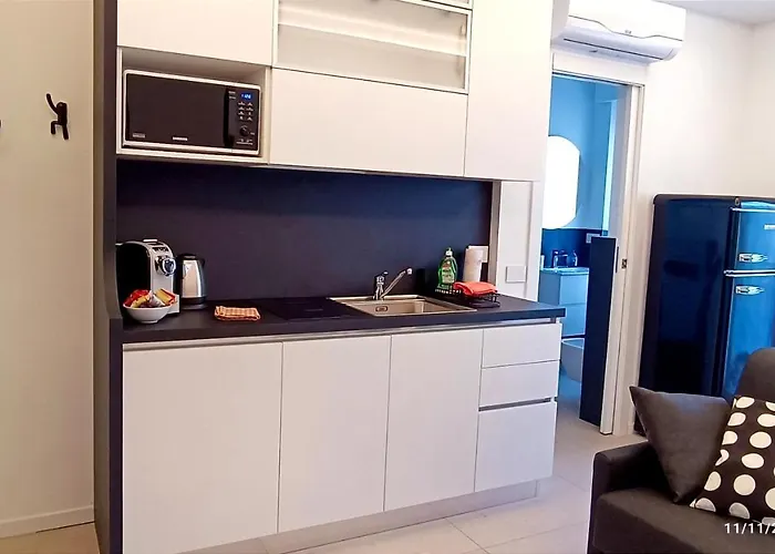 Alimagia Apartamento