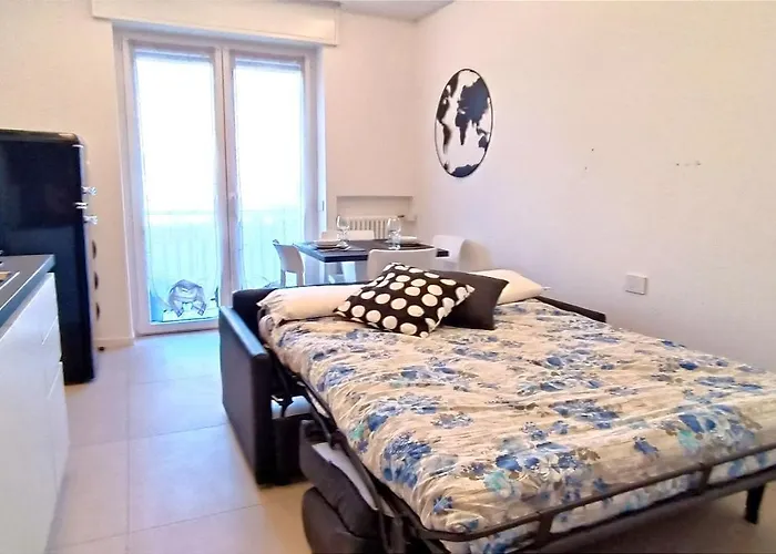 Apartamento Alimagia Lecco