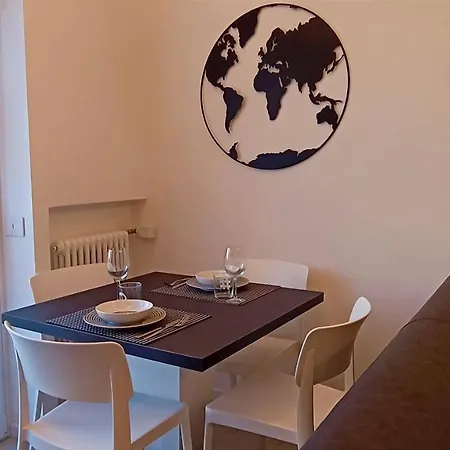 Apartament Alimagia Lecco