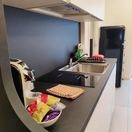 Alimagia Apartament Lecco