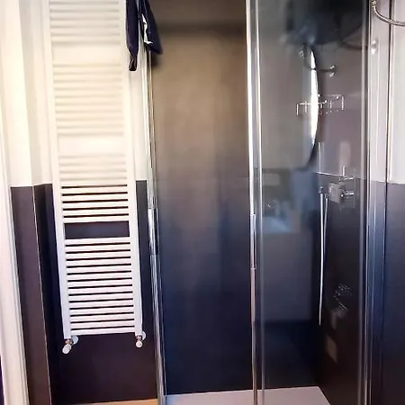 Alimagia Apartament *