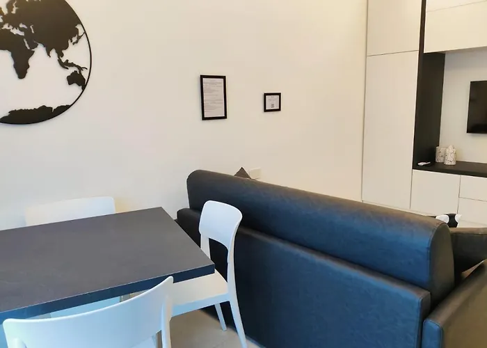 Alimagia Apartamento *