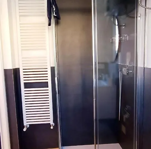 Alimagia Apartamento *